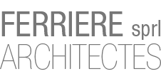 Ferriere Architectes